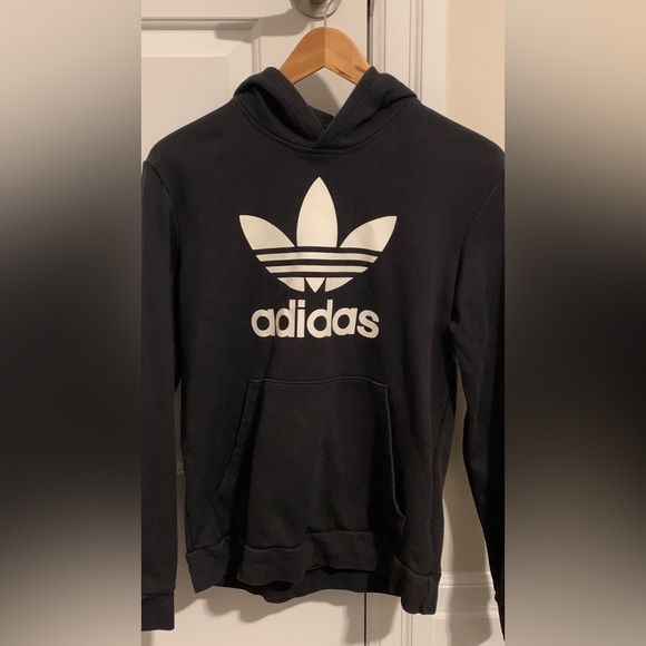 Adidas boys hoodie - Picture 1 of 5